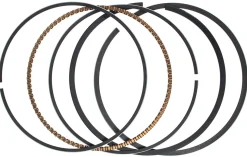 Pierścienie tłoka Loncin 2P80F CZĘŚĆ ORYGINALNA 130070109-T180