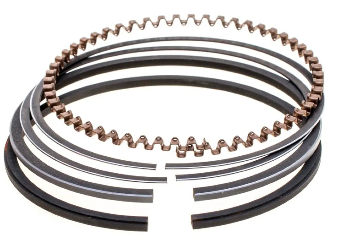 Pierścień tłoka Honda G200F +010 8R52-29/010