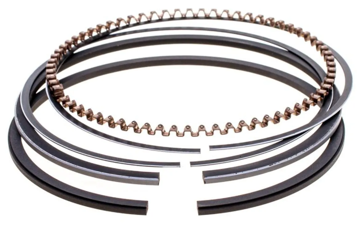 Pierścień tłoka Honda GX340 /82mm/ 8R52-37