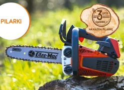 Pilarka łańcuchowa Oleo-Mac GST 250 Profi - okrzesywarka profesjonalna