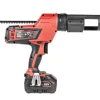 Pistolet do silikonu Cedrus CEDSG45LI CEDSG45LI