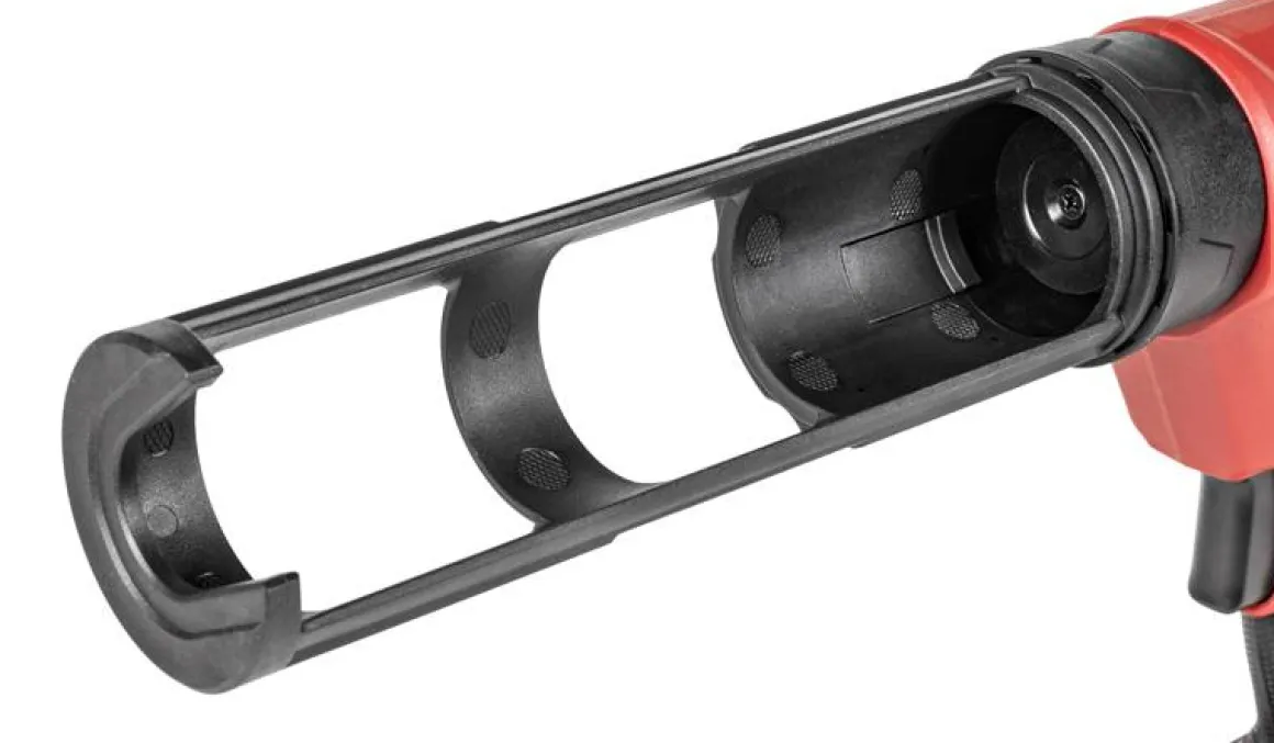 Pistolet do silikonu Cedrus CEDSG45LI CEDSG45LI