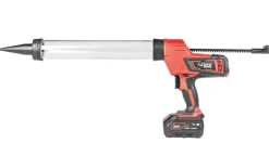 Pistolet do silikonu Cedrus CEDSG45LI CEDSG45LI