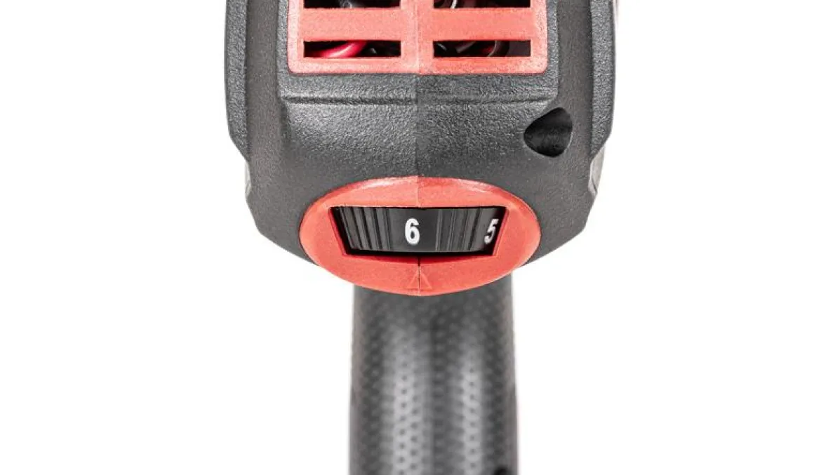 Pistolet do silikonu Cedrus CEDSG45LI CEDSG45LI