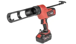 Pistolet do silikonu Cedrus CEDSG45LI CEDSG45LI