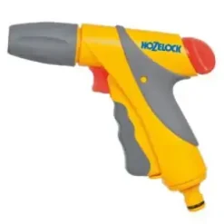 Pistolet strumieniowy Hozelock 2682 OO-HOZ2682P0000 do węża ogrodowego z 3 funkcjami
