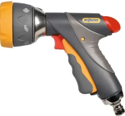 Pistolet zraszający Hozelock PRO 2694 OO-HOZ2694 do węża ogrodowego 7-funkcyjny