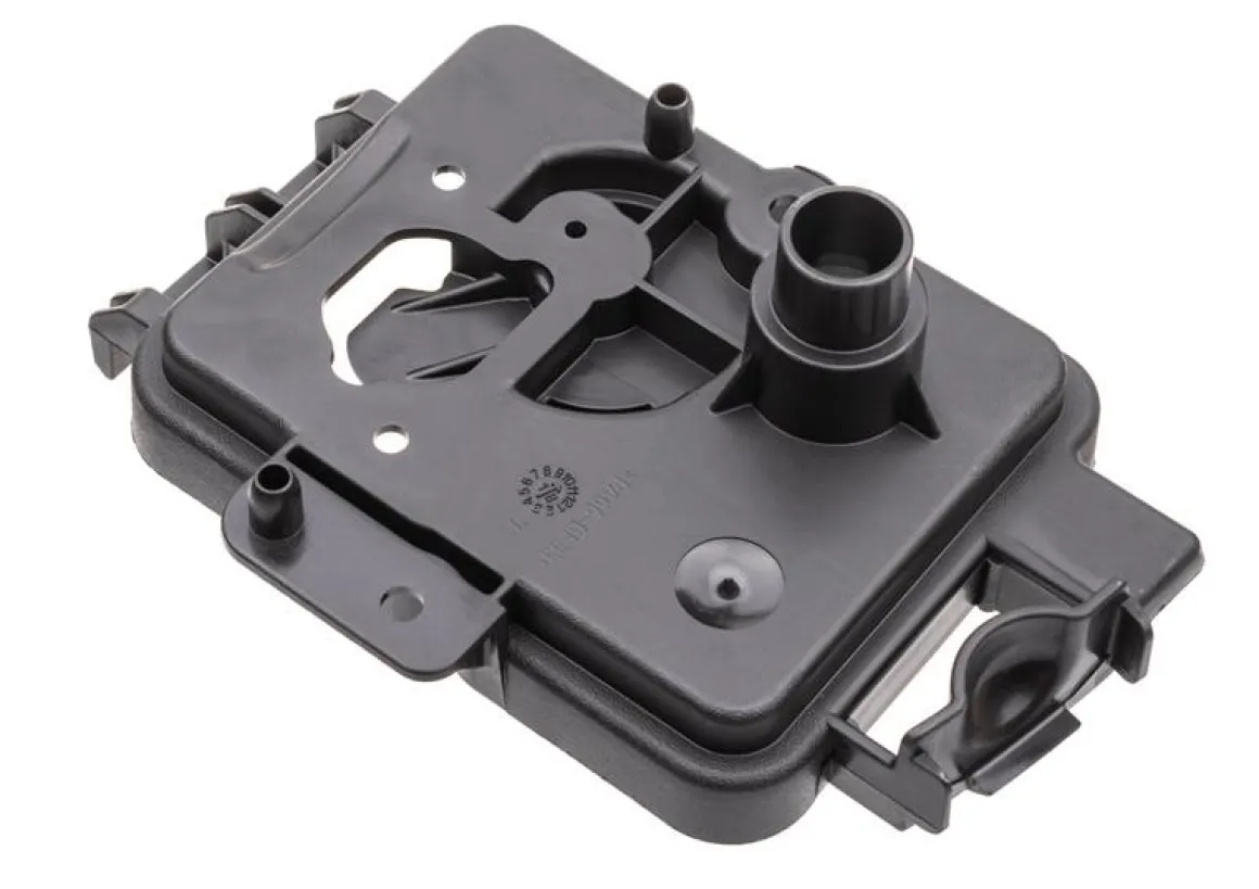 Podstawa filtra powietrza B&S z primerem Series 450 500 CZĘŚĆ ORYGINALNA 595663