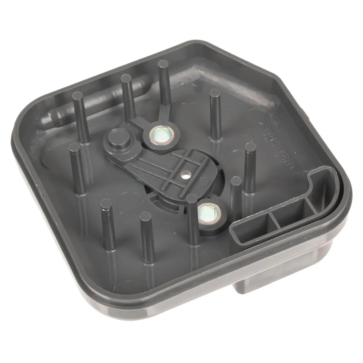 Podstawa filtra powietrza Kawasaki TH34 11038-2069