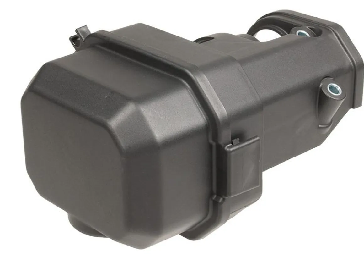 Podstawa filtra powietrza Loncin wlot H200 CZĘŚĆ ORYGINALNA 180021132-0001
