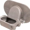 Podstawa Loncin filtra powietrza LC2P76F LC2P73F CZĘŚĆ ORYGINALNA 180280170-0001