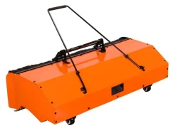 POJEMNIK KOSZ 100cm OLEO MAC OM LINE PKMP100 NA KURZ PIASEK SMIECI DO ZAMIATARKI OLEO MAC OM LINE PKM 100 OO-OTHPKMP100 - OFICJALNY DYSTRYBUTOR - AUTORYZOWANY DEALER OLEO MAC