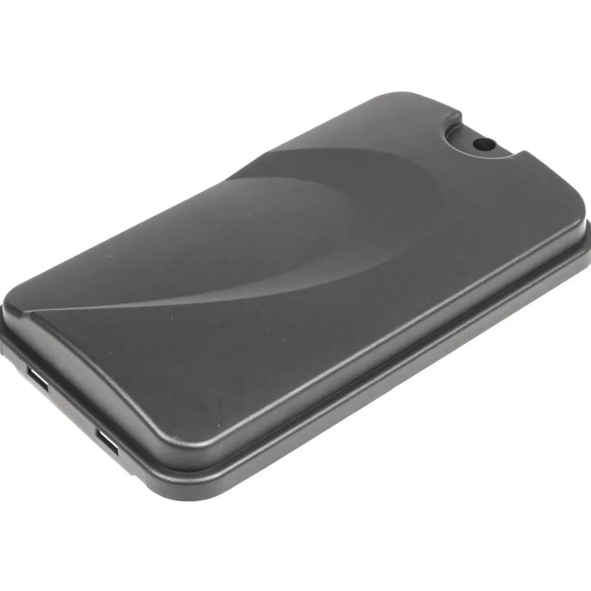 Pokrywa Loncin filtra powietrza 2500D-AS CZĘŚĆ ORYGINALNA 180070111-0001
