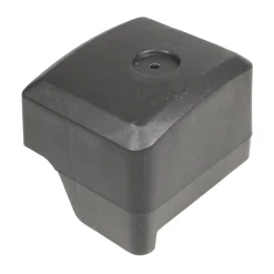 Pokrywa Loncin filtra powietrza G240F G270F CZĘŚĆ ORYGINALNA 180070089-0001
