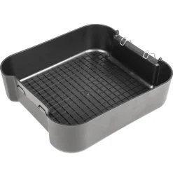 Pokrywa Loncin filtra powietrza LC2V90(T230) CZĘŚĆ ORYGINALNA 180070244-0001