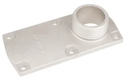 Pokrywa Loncin zaworu zwrotnego pompy wody LC40ZB20-1.7Q CZĘŚĆ ORYGINALNA 660230006-0001