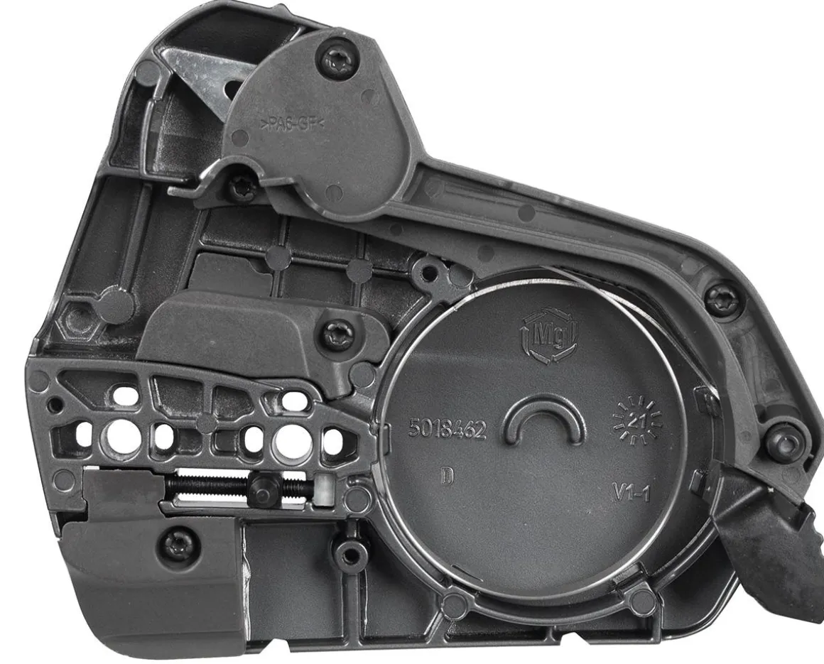 Pokrywa sprzęgła pilarki Husqvarna 550 560 XP PJ56005
