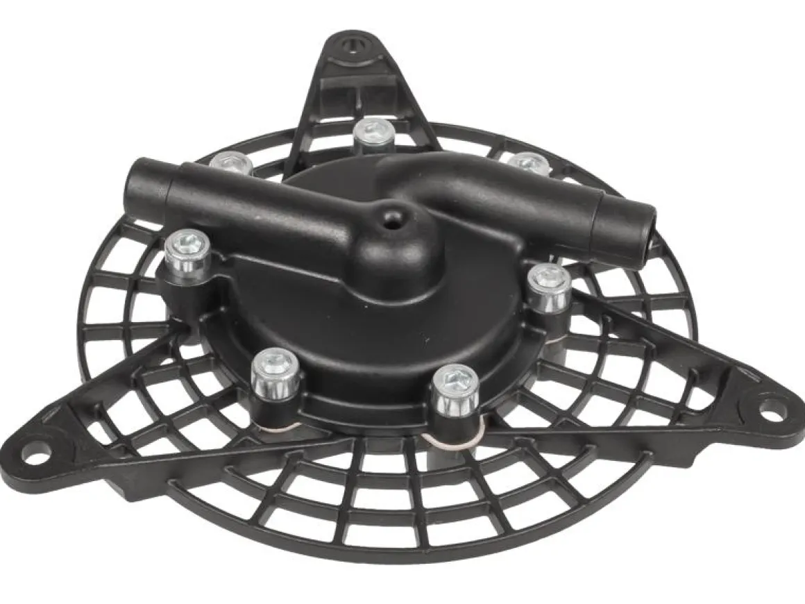 Pompa pomocnicza Cifarelli M1200 zestaw 0G34000