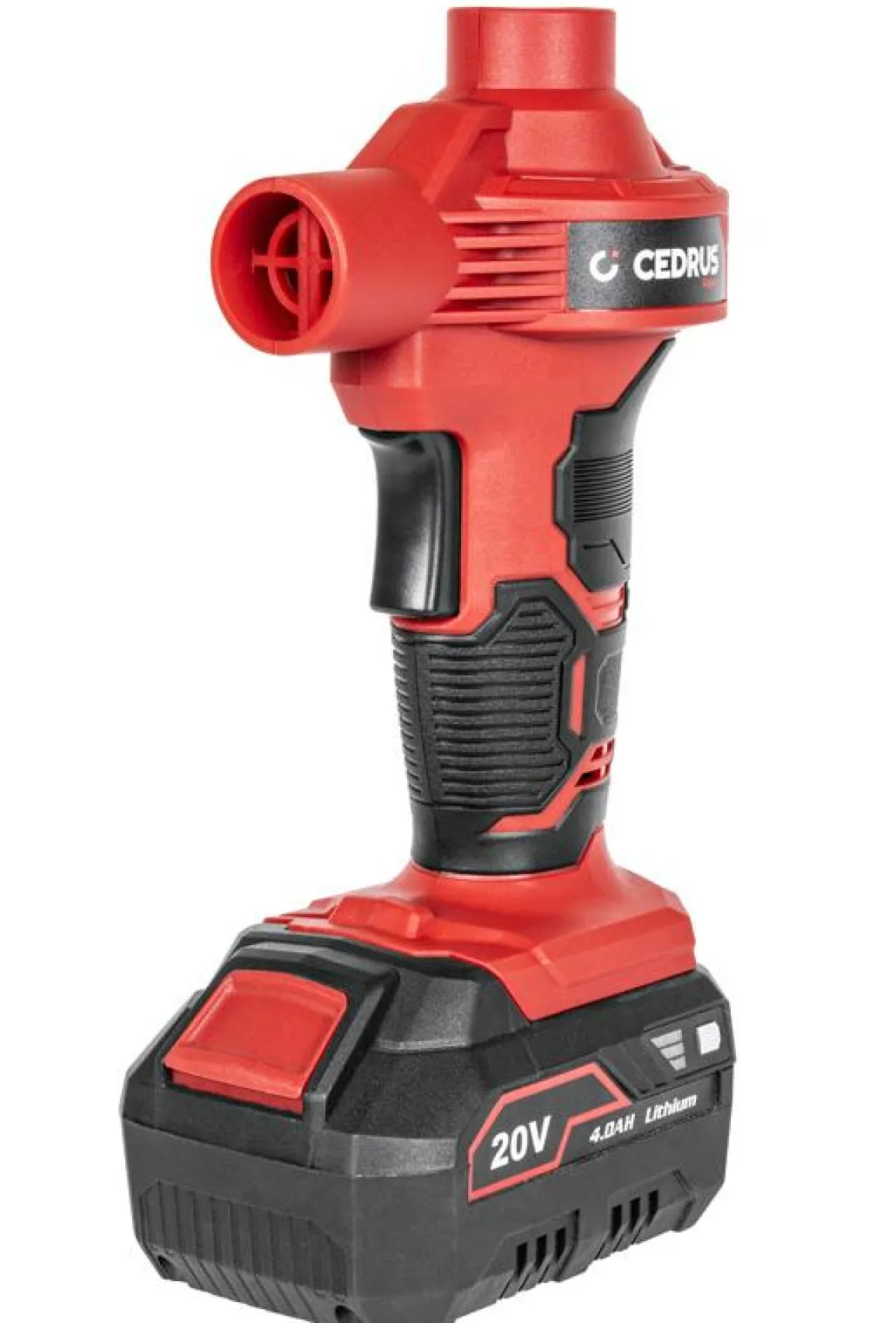 Pompka akumulatorowa Cedrus CEDCP57LI CEDCP57LI