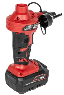 Pompka akumulatorowa Cedrus CEDCP57LI CEDCP57LI