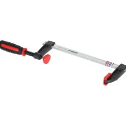 PROFIX 12A191 Ścisk stolarski F 500x120mm 2K, zacisk ślusarski stolarski