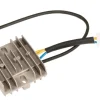Prostownik regulator Loncin LC2V80 CZĘŚĆ ORYGINALNA 270880261-0001
