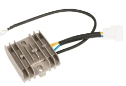 Prostownik regulator Loncin LC2V80 CZĘŚĆ ORYGINALNA 270880261-0001