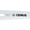 Prowadnica 6 1/4 1.1 Cedrus DW6-43VE