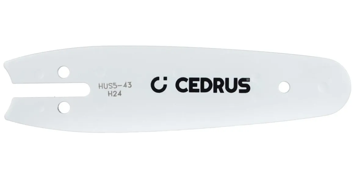 Prowadnica 5 1/4 1.1 Cedrus HUS 5INCH