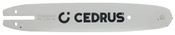 Prowadnica 10" Cedrus piła na wysięgniku CEDPW425 071300