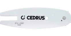 Prowadnica 4 1/4 1.1 Cedrus RY4-43GE