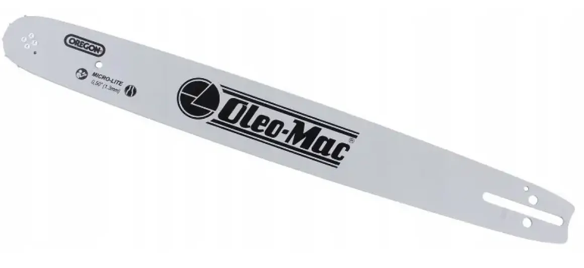 PROWADNICA DO OKRZESYWARKI 10" - 25 CM .3/8"X.043" 1,1 MM 63090030R