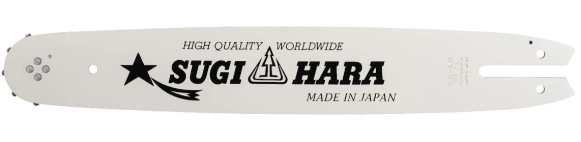 Prowadnica 14 3/8 1.3mm A074 Stihl 023, 025 SUGIHARA SL2L-0L35-A