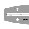 Prowadnica 16 3/8 1,3 mm CEDPS40-16T OREGON 370494