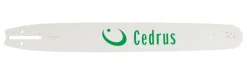 Prowadnica 18 .325 1.5mm 72E 11Z Cedrus PO18-58EH