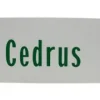 Prowadnica 13 .325 1.5mm K095 Cedrus POH13-58TH