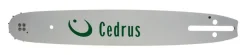 Prowadnica 13 .325 1.5mm K095 Cedrus POH13-58TH