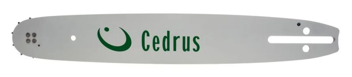 Prowadnica 13 .325 1.5mm K095 Cedrus POH13-58TH