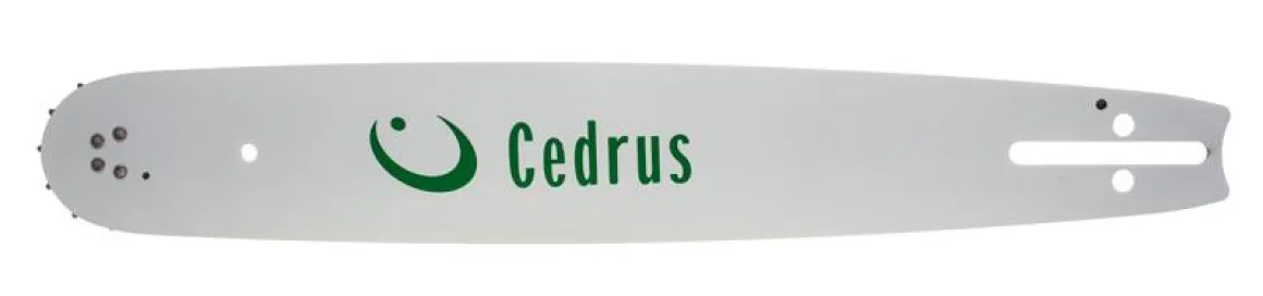 Prowadnica 15 .325 1.5mm K095 Cedrus POH15-58WH