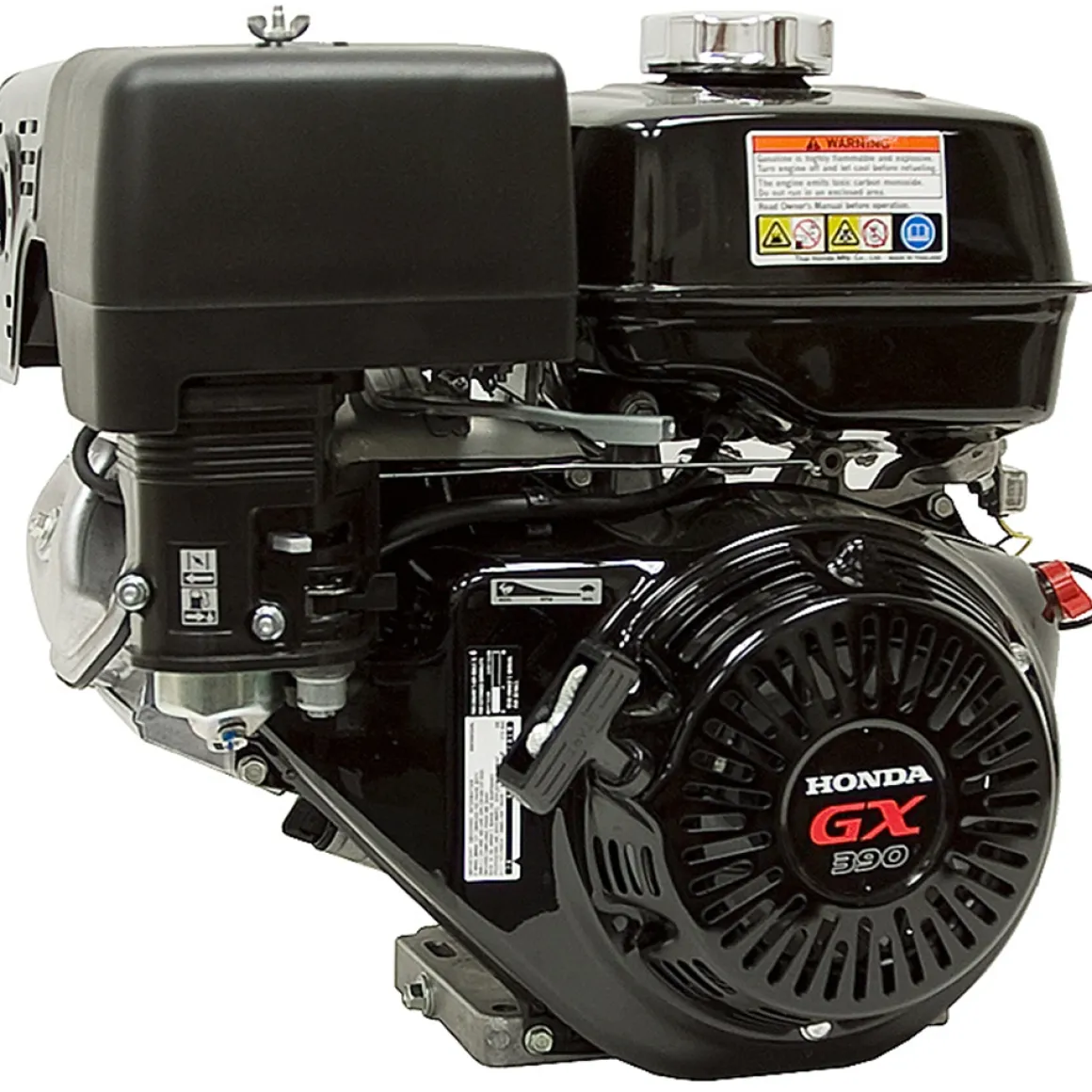 Przecinarka murarska Norton Clipper Jumbo CM 1000 P13 (Honda GX390)