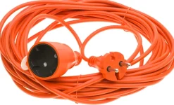 PRZEDŁUŻACZ KABEL SIECIOWY 2x1mm2 230V 10 metrów CEDRUS PS-H1-10M - OFICJALNY DYSTRYBUTOR - AUTORYZOWANY DEALER CEDRUS