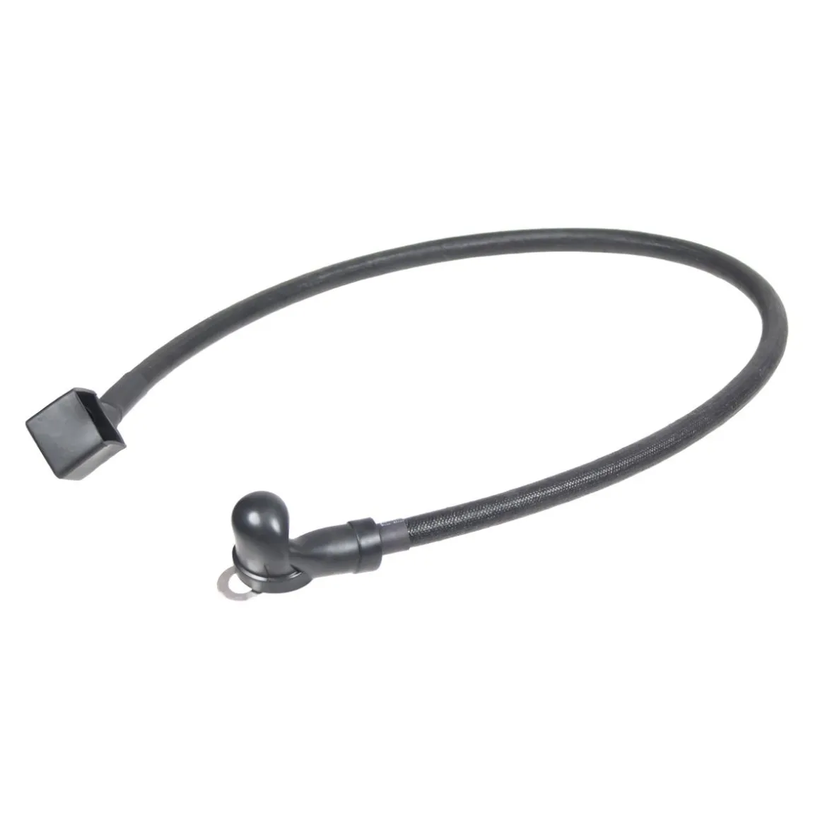 Przewód akumulatora glebogryzarki Loncin L103D2 / 1WG7.5-146FC-Z CZĘŚĆ ORYGINALNA 271260022-0001