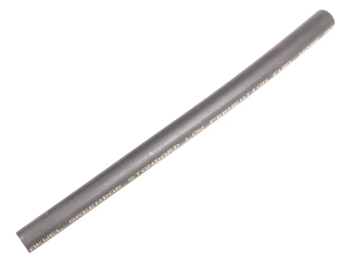Przewód paliwa Loncin śr.zewn.13 mm wew. 6 mm dł. 195 mm LC2P77F LC2P80F LC2P82F CZĘŚĆ ORYGINALNA 380751120-0002
