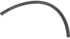 Przewód paliwa Loncin śr.zewn. 12 mm wew. 6 mm dł 390 mm LC2P76F LC2P73F CZĘŚĆ ORYGINALNA 380751200-0001