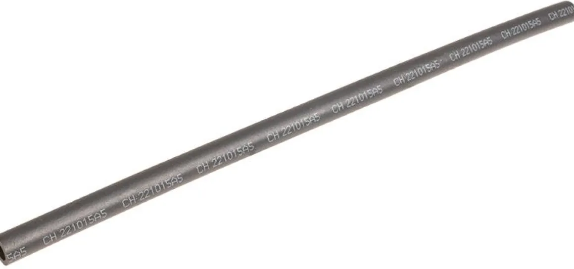 Przewód paliwa Loncin 11x6.5x285 1P92F-1 CZĘŚĆ ORYGINALNA 380750336-0002