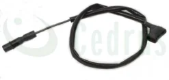 Przewód wyłącznika Honda GX160 CZĘŚĆ ORYGINALNA 0001060073