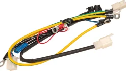 Przewody panelu Loncin LC2000i CZĘŚĆ ORYGINALNA 272040233-0001