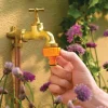 Przyłącze do kranu 3/4" Hozelock OO-HOZ2167A6002 adapter ogrodowy UV
