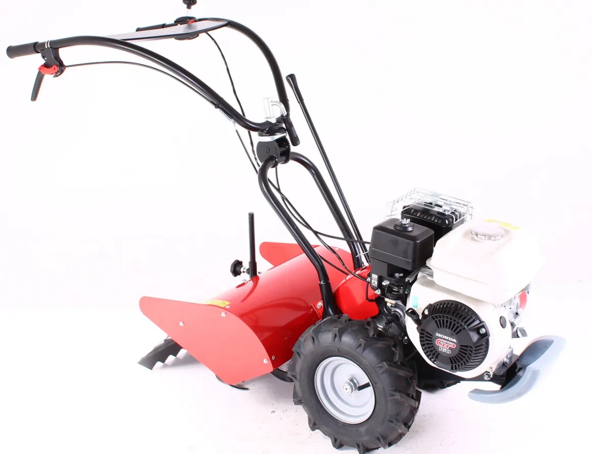 PUBERT ROTO 408 GLEBOGRYZARKA SPALINOWA KULTYWATOR HONDA GP160 - EWIMAX - OFICJALNY DYSTRYBUTOR - AUTORYZOWANY DEALER PUBERT