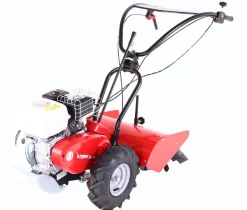 PUBERT ROTO 408 GLEBOGRYZARKA SPALINOWA KULTYWATOR HONDA GP160 - EWIMAX - OFICJALNY DYSTRYBUTOR - AUTORYZOWANY DEALER PUBERT